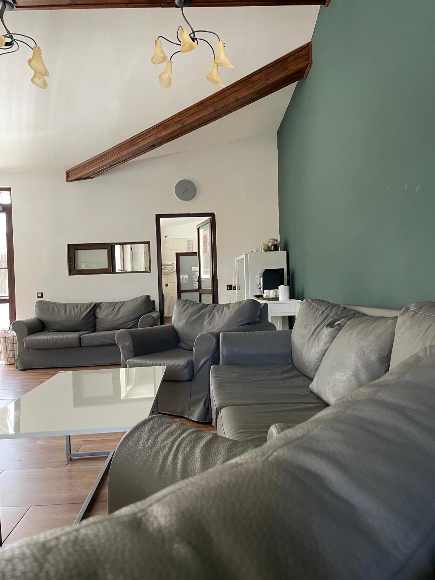 Pension Casa Del Sol بْريدال المظهر الخارجي الصورة