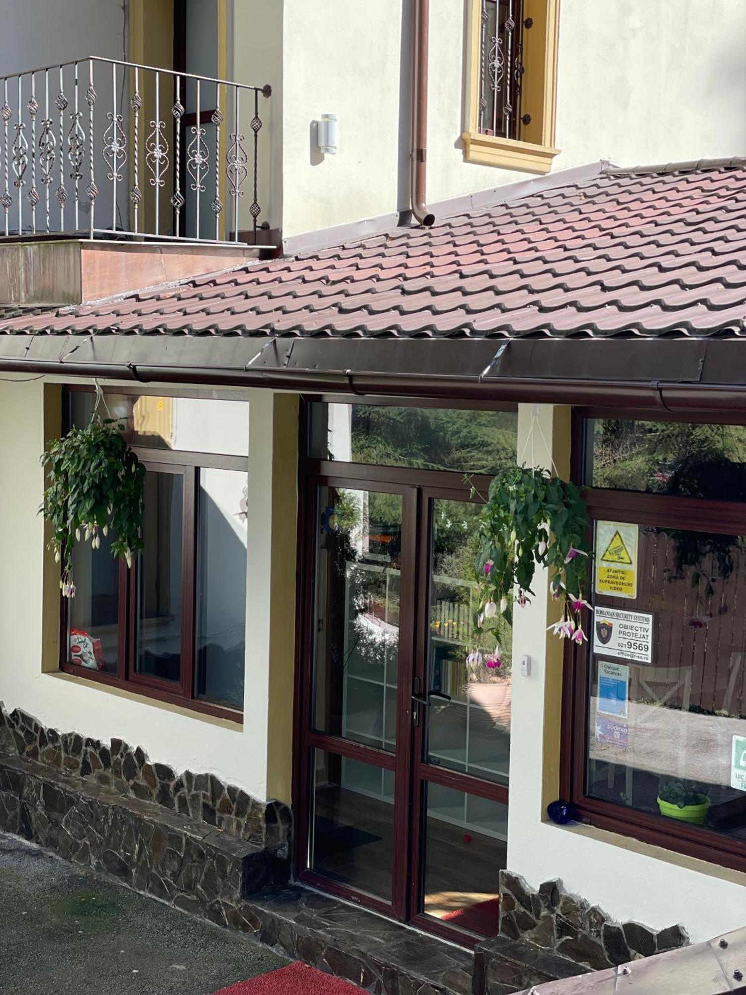 Pension Casa Del Sol بْريدال المظهر الخارجي الصورة