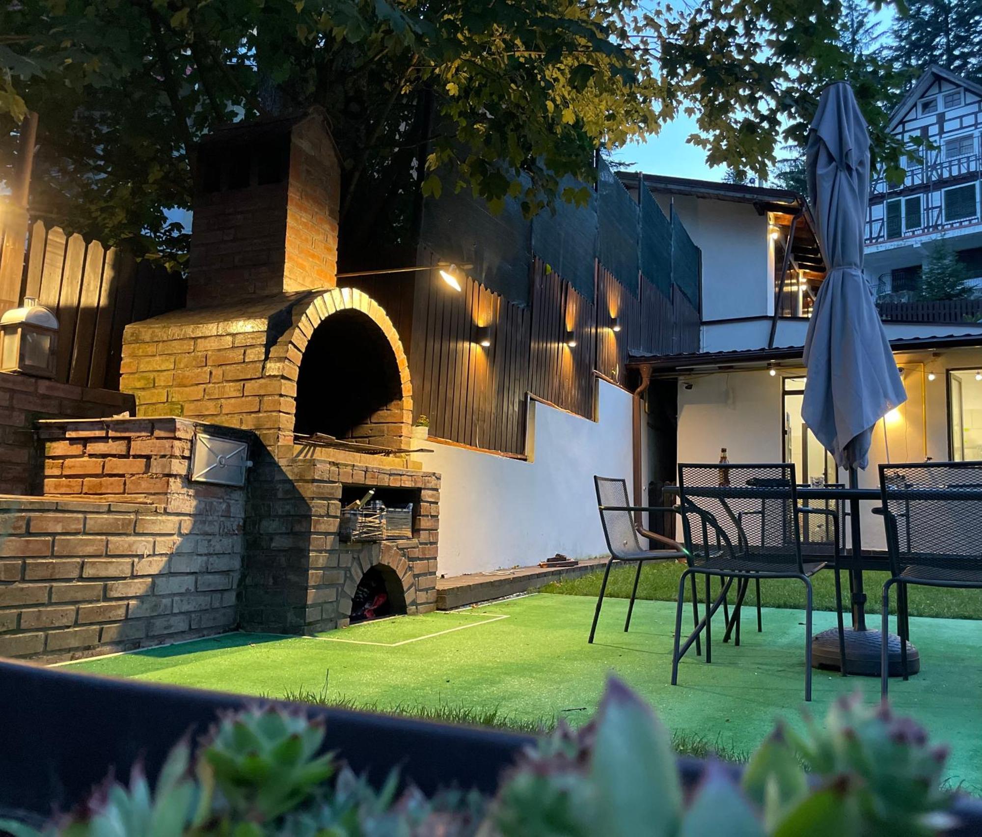 Pension Casa Del Sol بْريدال المظهر الخارجي الصورة